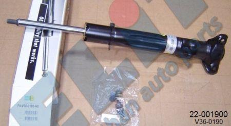 Амортизатор подвески передний газомасляный BILSTEIN B4 Bilstein 22-001900