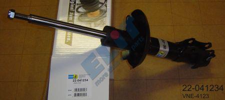 Амортизатор подвески передний газомасляный BILSTEIN B4 Bilstein 22-041234