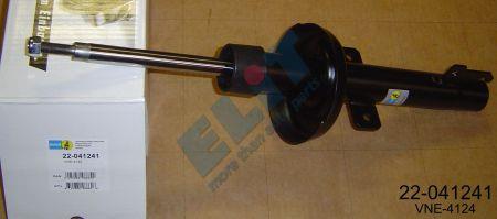 Амортизатор подвески передний газомасляный BILSTEIN B4 Bilstein 22-041241
