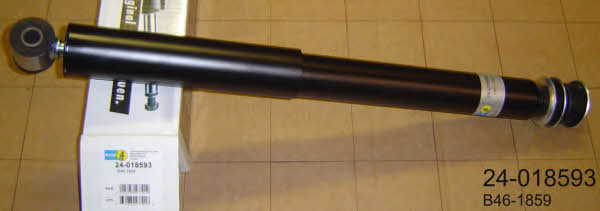 Амортизатор подвески передний газомасляный BILSTEIN B4 Bilstein 24-018593