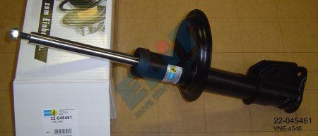 Амортизатор подвески передний газомасляный BILSTEIN B4 Bilstein 22-045461