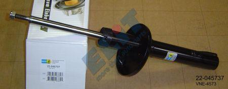 Амортизатор подвески передний газомасляный BILSTEIN B4 Bilstein 22-045737