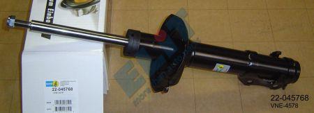 Амортизатор подвески передний газомасляный BILSTEIN B4 Bilstein 22-045768