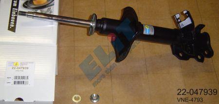 Купить Bilstein 22-047939 по низкой цене в Украине!