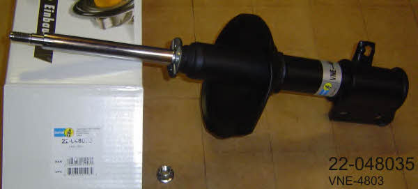 Купить Bilstein 22-048035 по низкой цене в Украине!