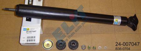 Амортизатор подвески передний газомасляный BILSTEIN B4 Bilstein 24-007047