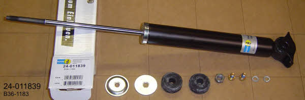 Амортизатор подвески передний газомасляный BILSTEIN B4 Bilstein 24-011839