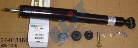 Амортизатор подвески задний газомасляный BILSTEIN B4 Bilstein 24-013161