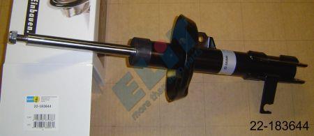 Амортизатор подвески передний левый газомасляный BILSTEIN B4 Bilstein 22-183644