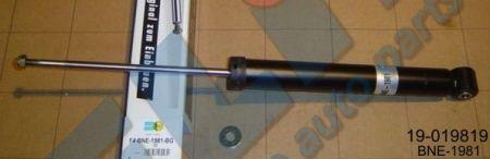 Амортизатор подвески задний газомасляный BILSTEIN B4 Bilstein 19-019819
