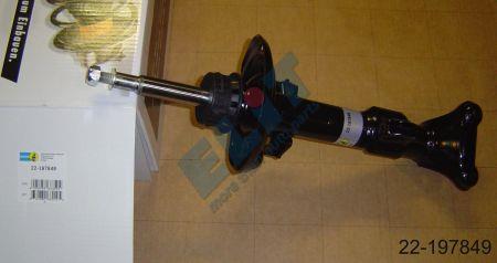 Амортизатор подвески передний газомасляный BILSTEIN B4 Bilstein 22-197849