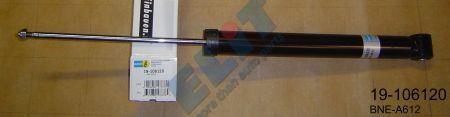 Амортизатор подвески задний газомасляный BILSTEIN B4 Bilstein 19-106120
