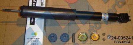 Амортизатор подвески передний газомасляный BILSTEIN B4 Bilstein 24-005241
