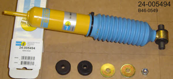 Bilstein 24-005494 Амортизатор підвіски BILSTEIN B6 24005494: Купити в Україні - Добра ціна на EXIST.UA!