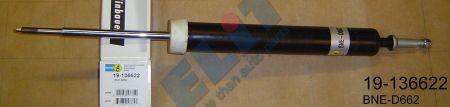 Амортизатор подвески задний газомасляный BILSTEIN B4 Bilstein 19-136622