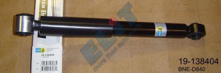 Амортизатор подвески задний газомасляный BILSTEIN B4 Bilstein 19-138404