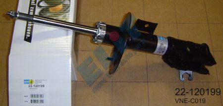 Купить Bilstein 22-120199 по низкой цене в Украине!