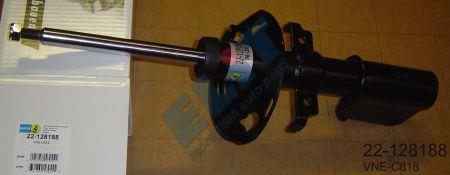 Амортизатор подвески передний газомасляный BILSTEIN B4 Bilstein 22-128188