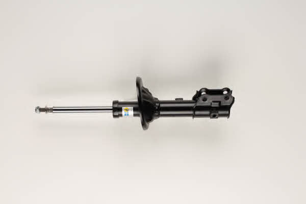 Амортизатор подвески передний левый газомасляный BILSTEIN B4 Bilstein 22-128201