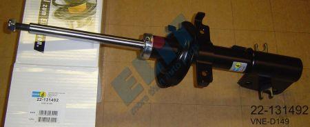 Амортизатор подвески передний газомасляный BILSTEIN B4 Bilstein 22-131492