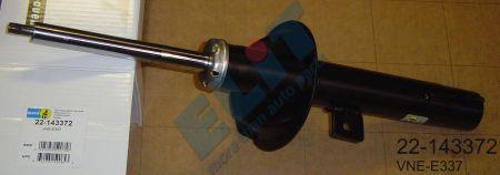 Амортизатор подвески передний левый газомасляный BILSTEIN B4 Bilstein 22-143372