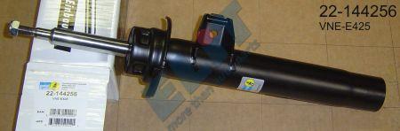Амортизатор подвески передний левый газомасляный BILSTEIN B4 Bilstein 22-144256