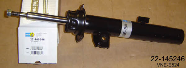 Купить Bilstein 22-145246 по низкой цене в Украине!