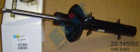Амортизатор подвески передний газомасляный BILSTEIN B4 Bilstein 22-145550
