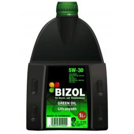Моторна олива Bizol Green Oil Ultrasynth 5W-30, 1л Bizol 81050