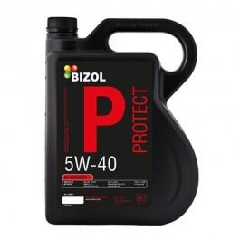 Моторна олива Bizol Protect 5W-40, 5л Bizol 85211