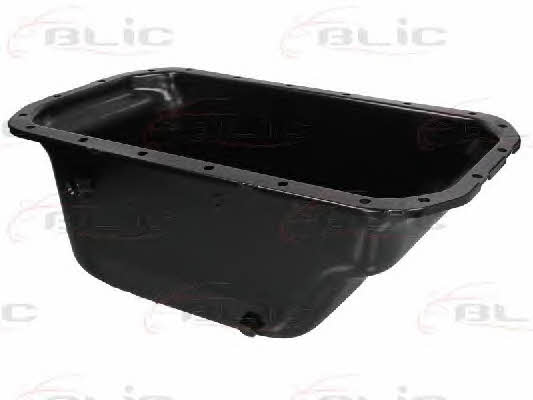 Поддон масляный двигателя Blic 0216-00-2515475P
