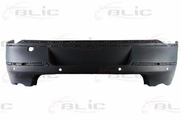 Бампер задній Blic 5506-00-9540952P