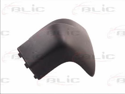 Угольник бампера заднего правый Blic 5508-00-2515962P
