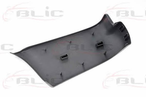 5508002515964P Blic Угольник бампера заднего правый