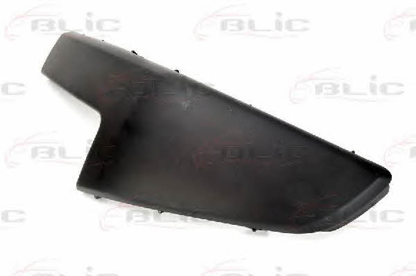 Накладка бамперу Blic 5510-00-6041923P