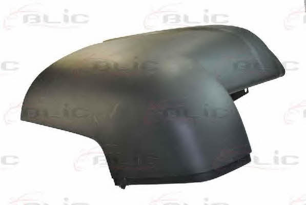 Угольник бампера заднего левый Blic 5506-00-2042961P