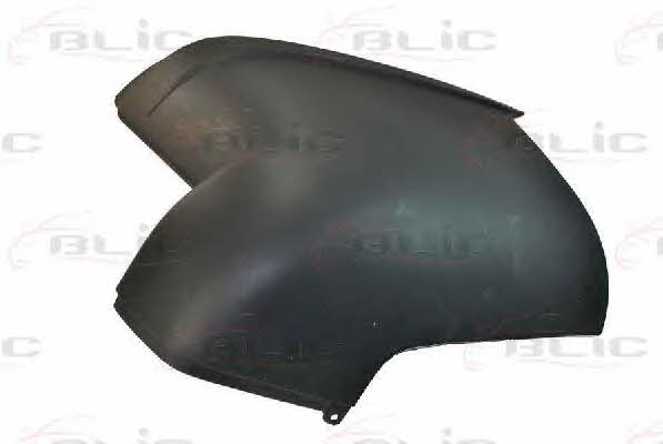 Угольник бампера заднего правый Blic 5506-00-2042962P