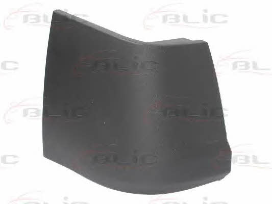 Угольник бампера заднего правый Blic 5506-00-2507954P
