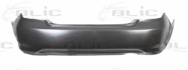 Бампер задній Blic 5506-00-2902950P
