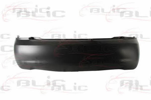 Бампер задний Blic 5506-00-3265950P