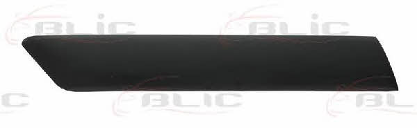 Накладка крыла Blic 5703-04-2564474PP