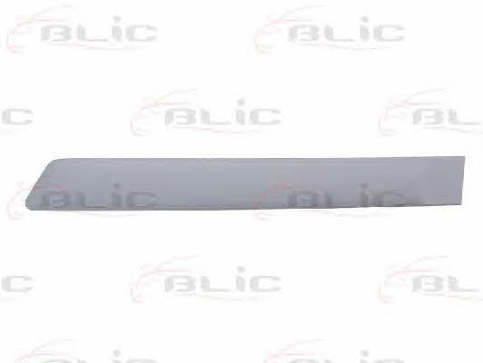 Накладка на двері Blic 5703-04-2564477CP