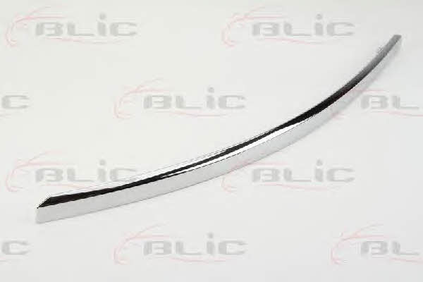Накладка бамперу Blic 5703-05-0031921P