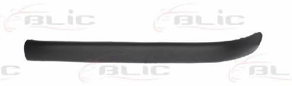Накладка бамперу Blic 5703-05-0061921P