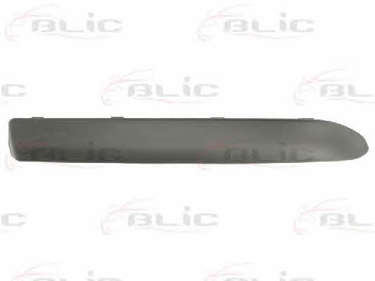 Накладка бамперу Blic 5703-05-2023922P