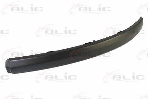 Накладка бамперу Blic 5703-05-2555923P