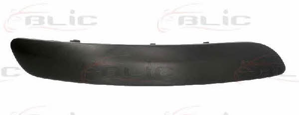 Накладка бамперу Blic 5703-05-9533922P