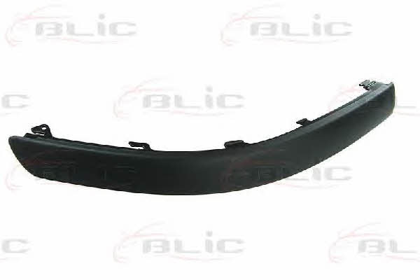 Накладка бамперу Blic 5703-05-9539928P