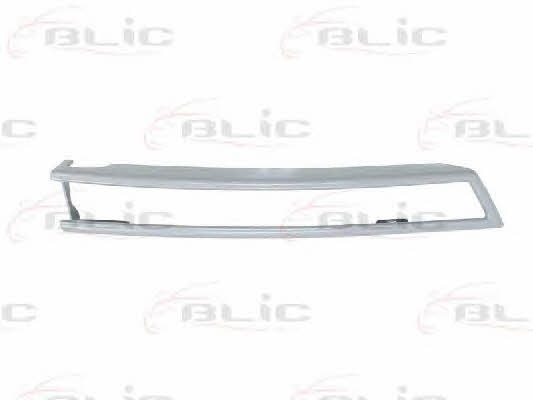 Накладка бамперу Blic 5703-05-9540922P