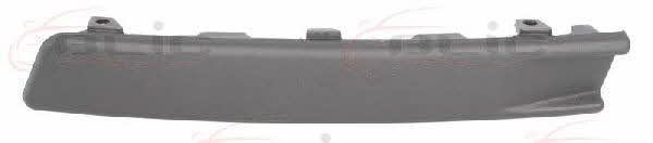 Накладка бамперу Blic 5703-05-9540923P